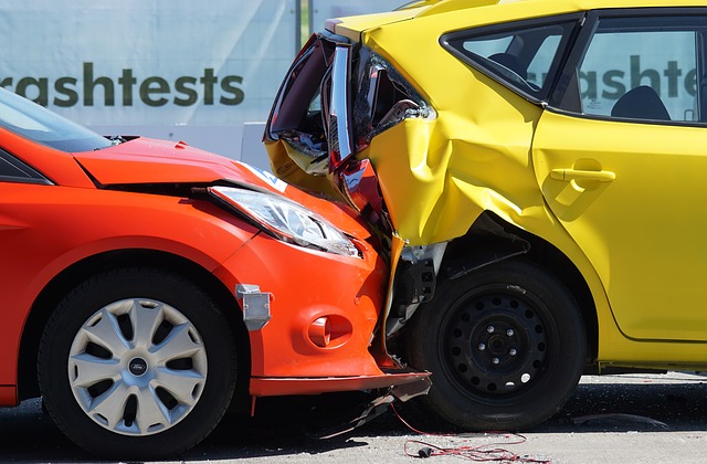 What is collision insurance ?